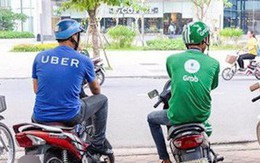 Uber và Grab sáp nhập: Tài xế Uber “vỡ mộng”, định bán xe