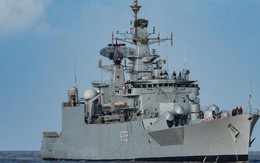 Nếu được chuyển giao, Việt Nam có nên tiếp nhận khinh hạm tên lửa INS Ganga của Ấn Độ?