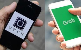 Grab thâu tóm Uber tại Đông Nam Á: Có dấu hiệu vi phạm Luật Cạnh tranh?