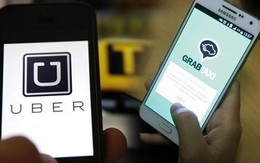 Cựu CEO Mai Linh: "Uber và Grab 'cưới' nhau, taxi truyền thống được lợi!"