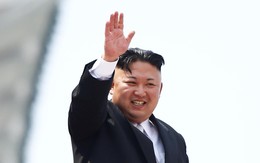 Ông Kim Jong-un: Về tình hay lý, tôi cần gặp mặt nêu tình hình bán đảo với đồng chí Tập Cận Bình