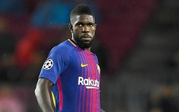 Với Barca lúc này, Umtiti ra đi đáng sợ hơn cả mất Neymar