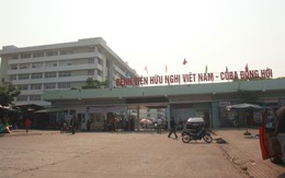 Bị tố tuyển dụng hàng loạt người nhà, giám đốc bệnh viện nói "rất bình thường"