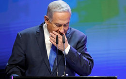 Thủ tướng Israel Netanyahu nhập viện vì sốt cao giữa bê bối tham nhũng