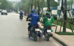 Bộ Công Thương gửi công văn hỏa tốc yêu cầu Grab báo cáo về việc mua lại Uber