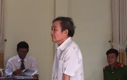 "Đại gia nước đá" khai bị ép cung, xin tại ngoại chữa bệnh