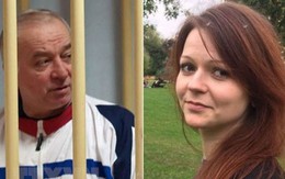 Ông Skripal và con gái có thể bị đầu độc ngay trước cửa nhà