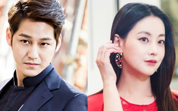 HOT: Kim Bum và mỹ nhân "Hoa du ký" Oh Yeon Seo xác nhận hẹn hò!