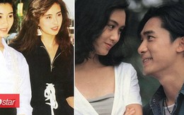 Chùm ảnh ‘năm tháng rực rỡ’ dàn sao TVB huyền thoại: Tuổi thơ của tôi - Thanh xuân của họ