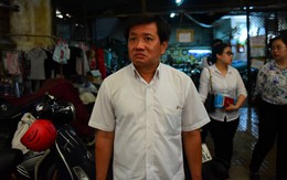 TP HCM thông tin về lá đơn ông Đoàn Ngọc Hải xin từ chức sau 3 tháng