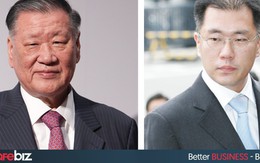 Chủ tịch Hyundai Motor sắp truyền ngôi cho con trai cả 47 tuổi