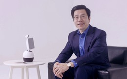 Cựu chủ tịch Google Trung Quốc: Chỉ có hai quốc gia thật sự hưởng lợi từ cách mạng trí tuệ nhân tạo