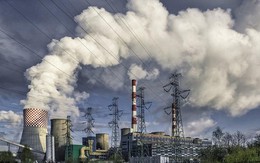Cắt giảm phát thải CO2 có thể ngăn 153 triệu cái chết do ô nhiễm không khí mỗi năm