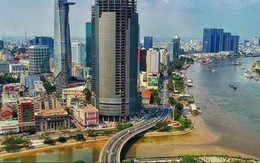 Tòa nhà Saigon One Tower sắp được mang ra bán đấu giá công khai với mức giá khởi điểm 6.110 tỷ dồng