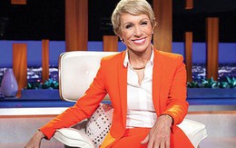 Phương pháp dạy con độc đáo của nữ hoàng bất động sản Barbara Corcoran sẽ khiến không ít bậc cha mẹ ngạc nhiên và ngưỡng mộ