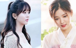 2 nữ thần nhí một thời Kim Yoo Jung và Kim So Hyun dậy thì: Quá xuất sắc, đẹp đến mức khó chọn ai nhỉnh hơn