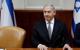 Thủ tướng Israel bị thẩm vấn về cáo buộc tham nhũng mới