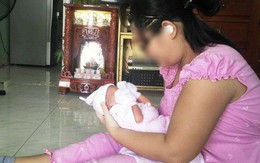 Vụ bé gái 16 tuổi bị hiếp dâm khiến có thai: Anh rể chính là cha của đứa trẻ