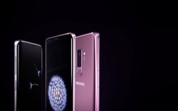 Mỗi lần bạn chỉ có thể quay video 4K 5 phút bằng Galaxy S9/S9+