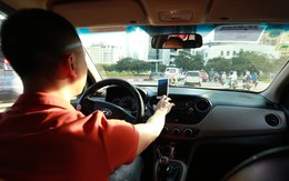 Nước mắt lái xe Uber, lời cảnh tỉnh cho cuộc chơi thời công nghệ