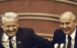 Duma quốc gia Nga bác dự thảo chỉ trích Gorbachev và Yelsin