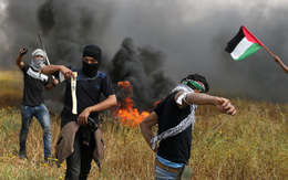 Dải Gaza: Xe tăng Israel bắn chết người Palestine, lính bắn tỉa IDF không ngừng nã đạn