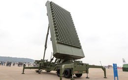 Thấy khó phát hiện hơn cả F-22, Trung Quốc chế tạo radar quân sự cực nhạy để...chống muỗi!