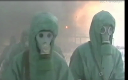 Báo Anh đăng video "phòng thí nghiệm sản xuất chất độc sát hại cựu điệp viên Nga"
