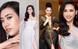 Lộ diện 8 gương mặt "nặng ký" của cuộc thi Hoa Hoa hậu Biển Việt Nam toàn cầu