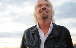 Chìa khóa mở ra cánh cửa thành công trong cuộc đời tỷ phú Richard Branson, đó là một thói quen bất kỳ ai cũng có thể áp dụng