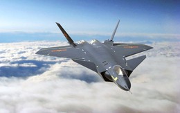 Với tốc độ nâng cấp chóng mặt, J-20 Trung Quốc sẽ sớm cho F-22 của Mỹ "hít khói"!