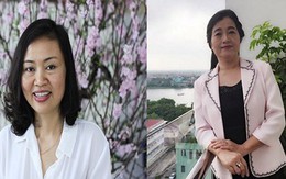 Điều chưa biết về 2 nhà khoa học nữ nhận giải thưởng Kovalevskaia 2017