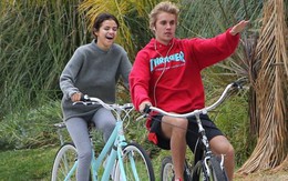 Selena Gomez – Justin Bieber: Mất nhiều thứ để trưởng thành, sau tất cả là một chân tình