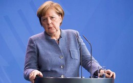 Đức kết thúc bế tắc chính trị, mở đường cho bà Merkel tiếp tục làm thủ tướng