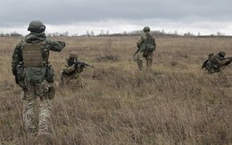 Báo Châu Âu công bố căn cứ bí mật của NATO tại Ukraine