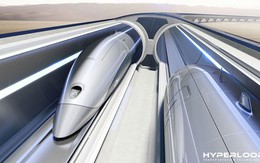 Hyperloop lên kế hoạch mới, nâng tốc độ lên gần 1.200km/h