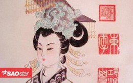 Người đàn bà quyền lực nhất lịch sử Trung Hoa không từ thủ đoạn, giết cả con đẻ để đọat ngôi vương
