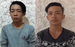 Trộm tiền tỉ 'nướng' vào sòng bạc ở Campuchia