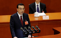 Đại biểu dịu giọng, Thủ tướng Trung Quốc vẫn cứng rắn "răn đe" Đài Loan tại Lưỡng hội