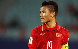 Quang Hải không có người đại diện ở Đức, HLV Miura lộ đội hình trước V-League 2018