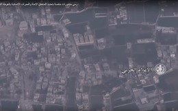 Tử chiến quân Assad, phiến quân Syria bắt dân làm “lá chắn sống” ở Đông Ghouta