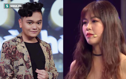 Giám khảo mắng cô gái "quyết không sống chung mẹ chồng" chính thức lên tiếng