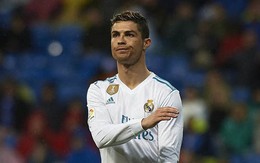 Lấy lại thế độc tôn, Ronaldo đưa "danh sách cấm" cho Zidane trước đại chiến với PSG