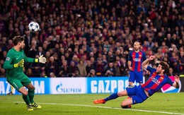 PSG "yếu bóng vía" thế nào trước các đại gia tại Champions League?