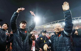 CĐV U23 Việt Nam cần thể hiện tình yêu với bóng đá Việt