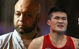 Liên đoàn boxing Việt Nam "bật đèn xanh" cho đại chiến Flores vs Trương Đình Hoàng