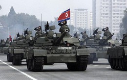 Bí ẩn sư đoàn xe tăng Triều Tiên từng đánh tan tác Mỹ trong quá khứ