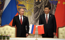 Chuyên gia phương Tây: Ngoài Mỹ, ông Putin còn cảnh báo cả Trung Quốc