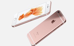 [Video] So sánh tốc độ iPhone 6s trước và sau khi thay pin