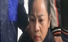 Bi kịch của ‘đại gia đình" nữ quái 11 năm trốn truy nã đặc biệt nguy hiểm